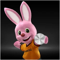 Duracell LR44 уп 2 шт в Москве c доставкой
