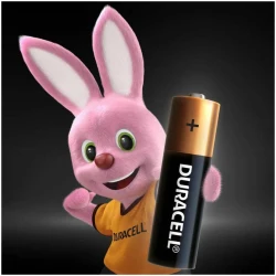 Duracell LR6 BASIC NEW уп 8 шт в Москве c доставкой