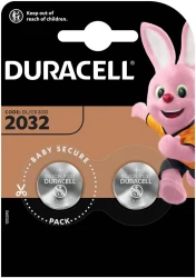 Duracell DL/CR2032 уп 1 шт в Москве c доставкой