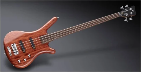 Warwick CORVETTE BUBINGA в Москве c доставкой