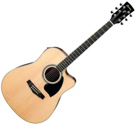 Ibanez PF15ECE NT в Москве c доставкой