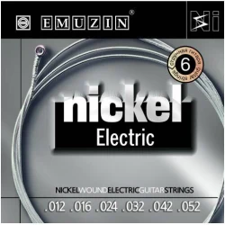 Emuzin 6N12-52 в Москве c доставкой