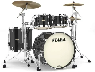 Tama MA42TZS-PBK StarClassic Maple Lacquer Finish в Москве c доставкой