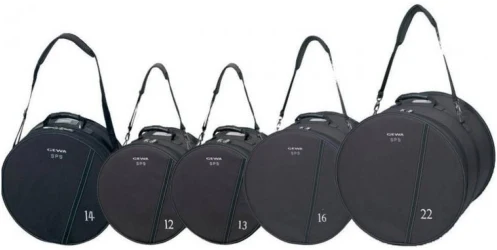 GEWA Premium Gigbag For DrumSet в Москве c доставкой