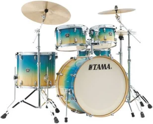 Tama CL52KRS-PCLP SuperStar Classic Maple (Exotic Finishes) в Москве c доставкой