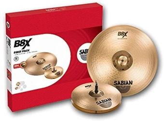 Sabian 45001X в Москве c доставкой