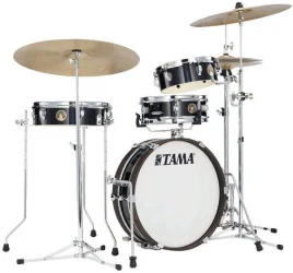Tama LJK48P-HBK Club-Jam PanCake в Москве c доставкой