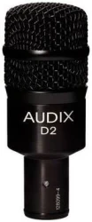 Audix D2 в Москве c доставкой