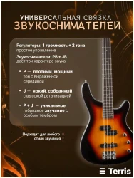 Terris SET-SSS SB в Москве c доставкой