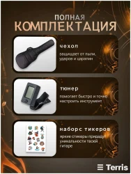 Terris SET-SSS SB в Москве c доставкой