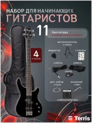 Terris SET-SSS BK в Москве c доставкой