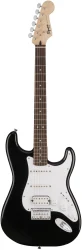 Squier BULLET STRAT HT HSS BLK в Москве c доставкой