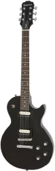 Epiphone Les Paul Studio E1 Ebony в Москве c доставкой