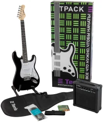 Terris TPACK-TST-045 BK в Москве c доставкой