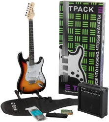 Terris TPACK-TST-045 SB в Москве c доставкой