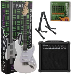 Terris TPACK-TST-045 WH в Москве c доставкой