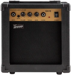 Terris TPACK-1 BK в Москве c доставкой