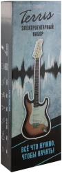 Terris TPACK-1 BK в Москве c доставкой