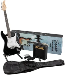Terris TPACK-1 BK в Москве c доставкой