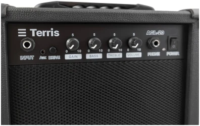 Terris TPACK-TST-040 WH в Москве c доставкой