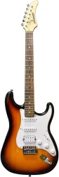 Fernandes LE-1Z 3S B/ L в Москве c доставкой