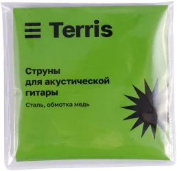 Terris TD-045 NA Starter Pack в Москве c доставкой