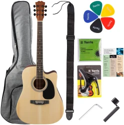 Terris TD-045 NA Starter Pack в Москве c доставкой