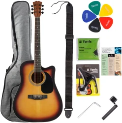 Terris TD-045 SB Starter Pack в Москве c доставкой