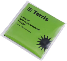 Terris TD-045 SB Starter Pack в Москве c доставкой