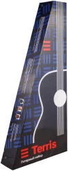 Terris TD-041 BK Starter Pack в Москве c доставкой