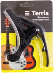 Terris TD-041 BK Starter Pack в Москве c доставкой