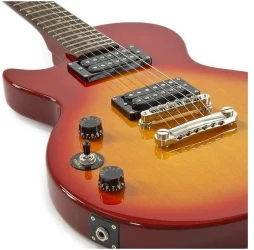 Epiphone Les Paul Special VE Heritage Vintage Cherryburst в Москве c доставкой