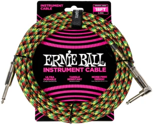 Ernie Ball 6483, 5.49м в Москве c доставкой