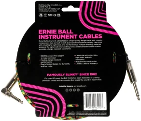 Ernie Ball 6483, 5.49м в Москве c доставкой
