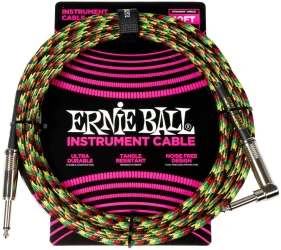 Ernie Ball 6481, 3.05м в Москве c доставкой