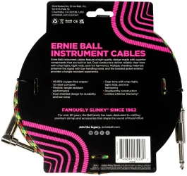 Ernie Ball 6481, 3.05м в Москве c доставкой