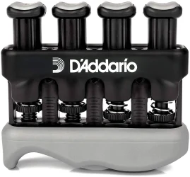 D'Addario WW-PG-01 в Москве c доставкой