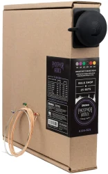 D'Addario EJ26 -B25 в Москве c доставкой