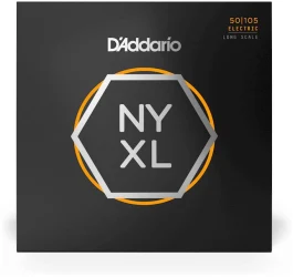 D'Addario NYXL50105 в Москве c доставкой