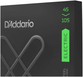 D'Addario XTB45105 в Москве c доставкой