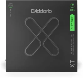 D'Addario XTB45105 в Москве c доставкой