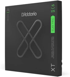 D'Addario XTB45105 в Москве c доставкой