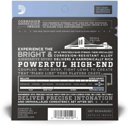 D'Addario EPS170 6 в Москве c доставкой