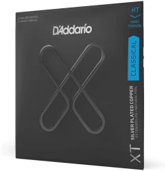 D'Addario XTC46TT в Москве c доставкой