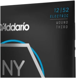 D'Addario NYXL1252W в Москве c доставкой