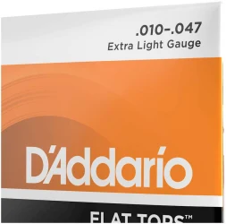 D'Addario EFT 15 в Москве c доставкой