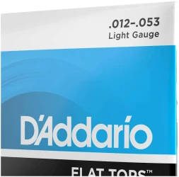 D'Addario EFT 16 в Москве c доставкой