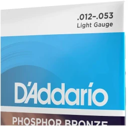 D'Addario EJ16 -3D в Москве c доставкой