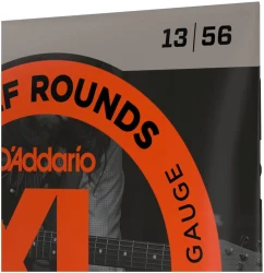 D'Addario EHR360 в Москве c доставкой