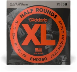 D'Addario EHR360 в Москве c доставкой